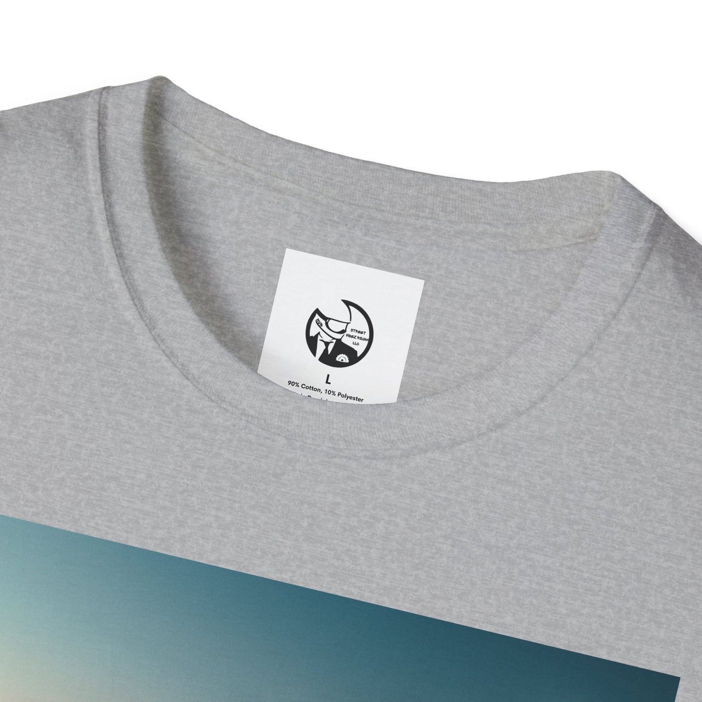 “Sportz” Softstyle T-Shirt