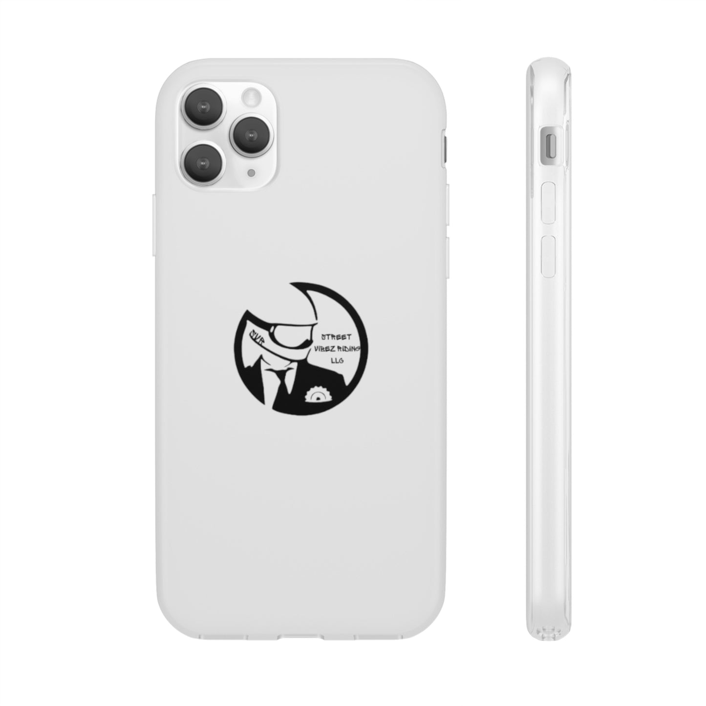 Flexi Cases