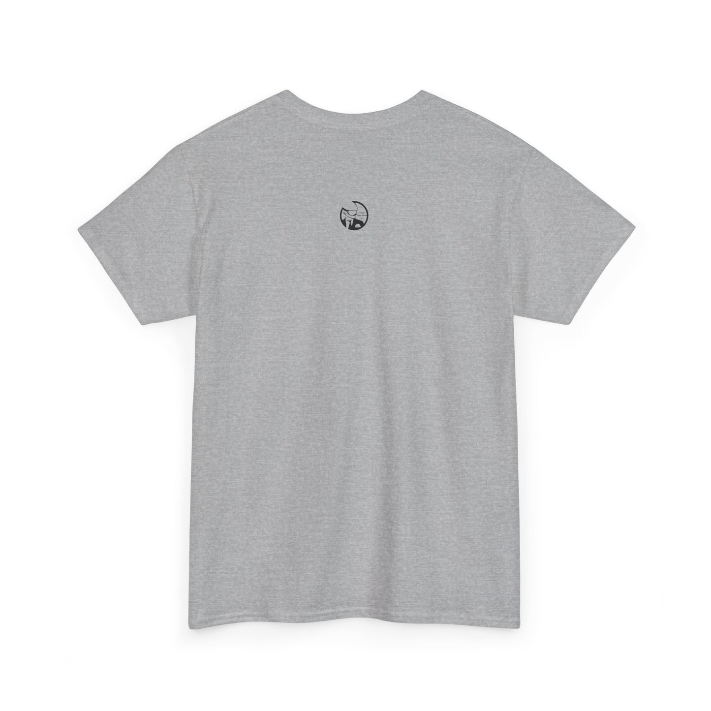 “Sunshinez” Heavy Cotton Tee