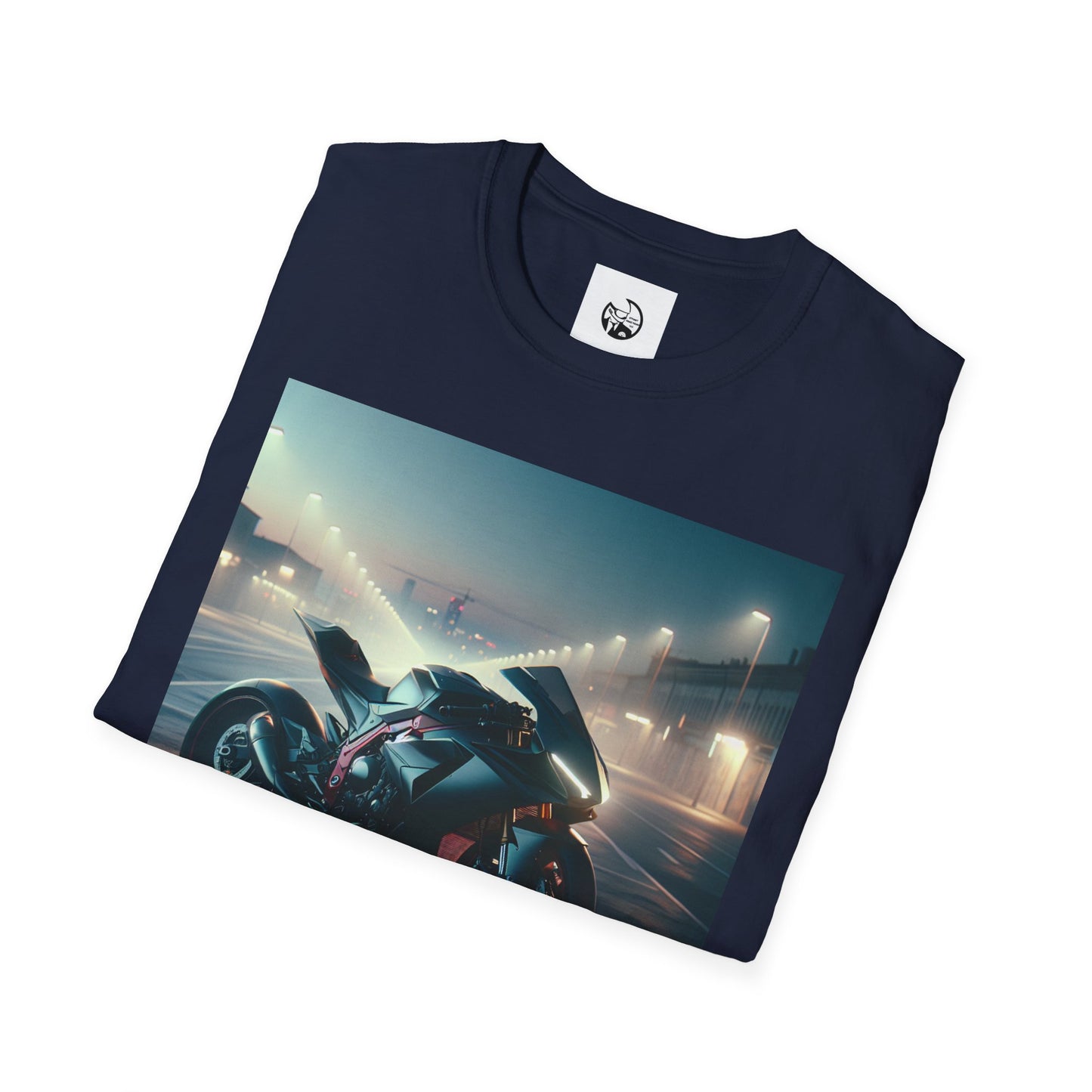 “Sportz” Softstyle T-Shirt