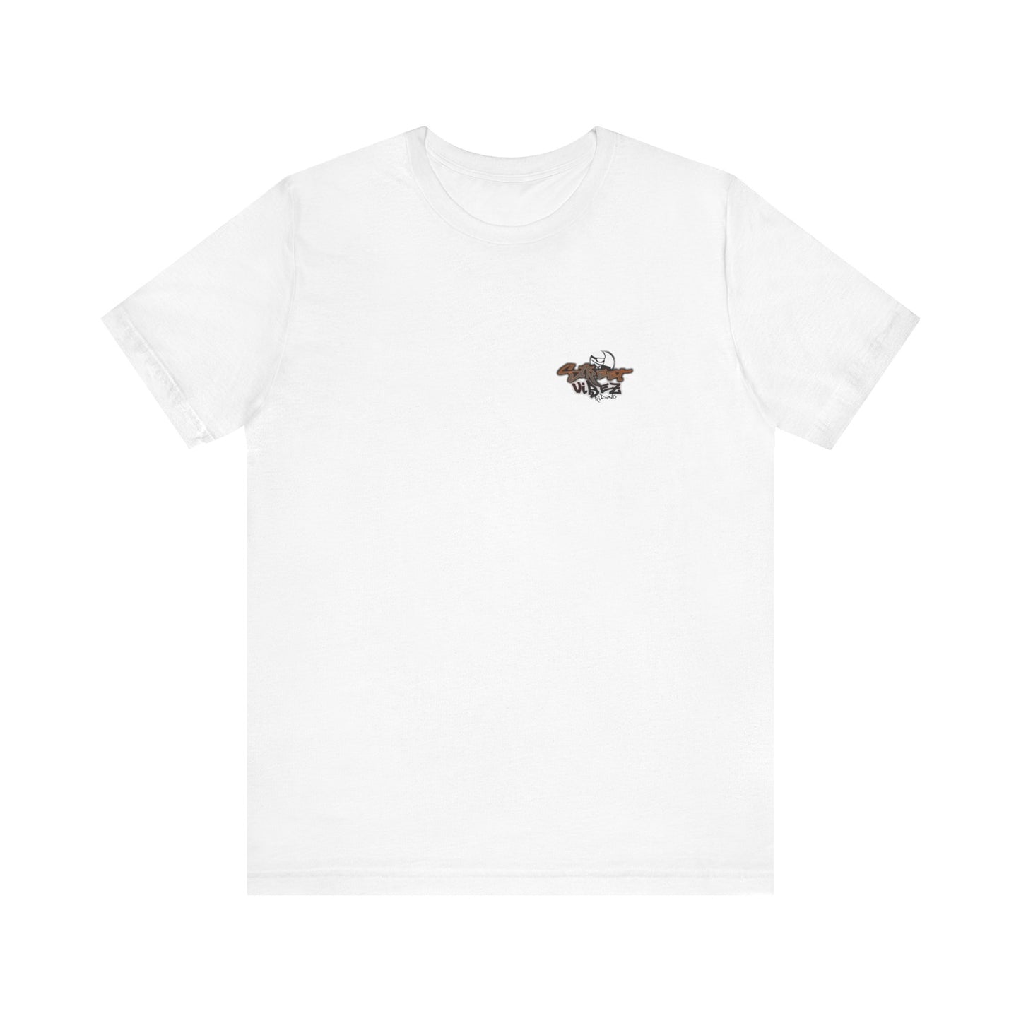 “Originalz” Unisex Jersey Short Sleeve Tee