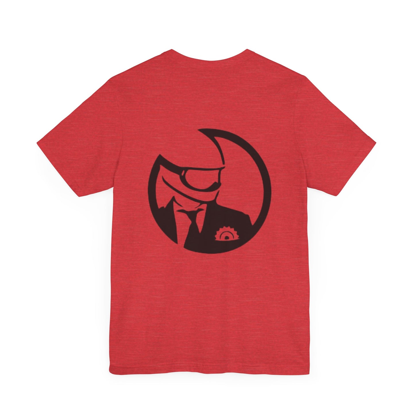 “Originalz” Unisex Jersey Short Sleeve Tee