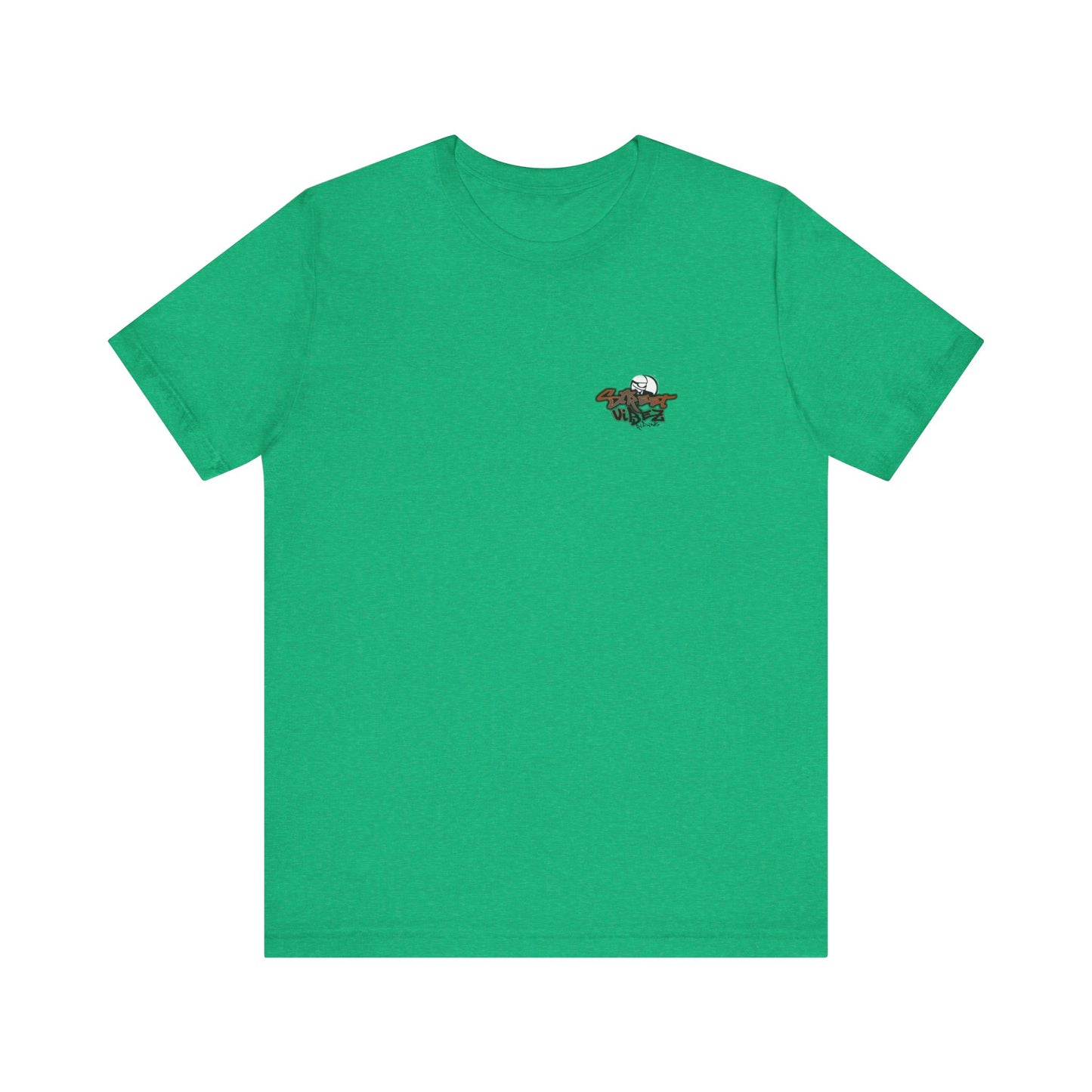 “Originalz” Unisex Jersey Short Sleeve Tee
