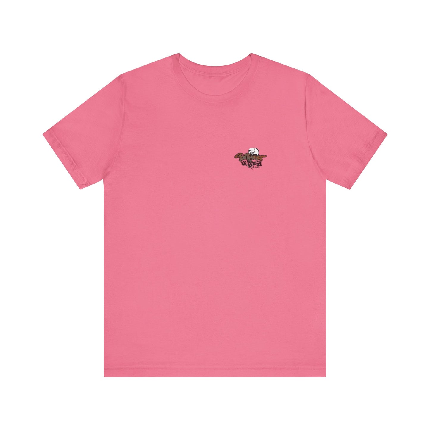 “Originalz” Unisex Jersey Short Sleeve Tee