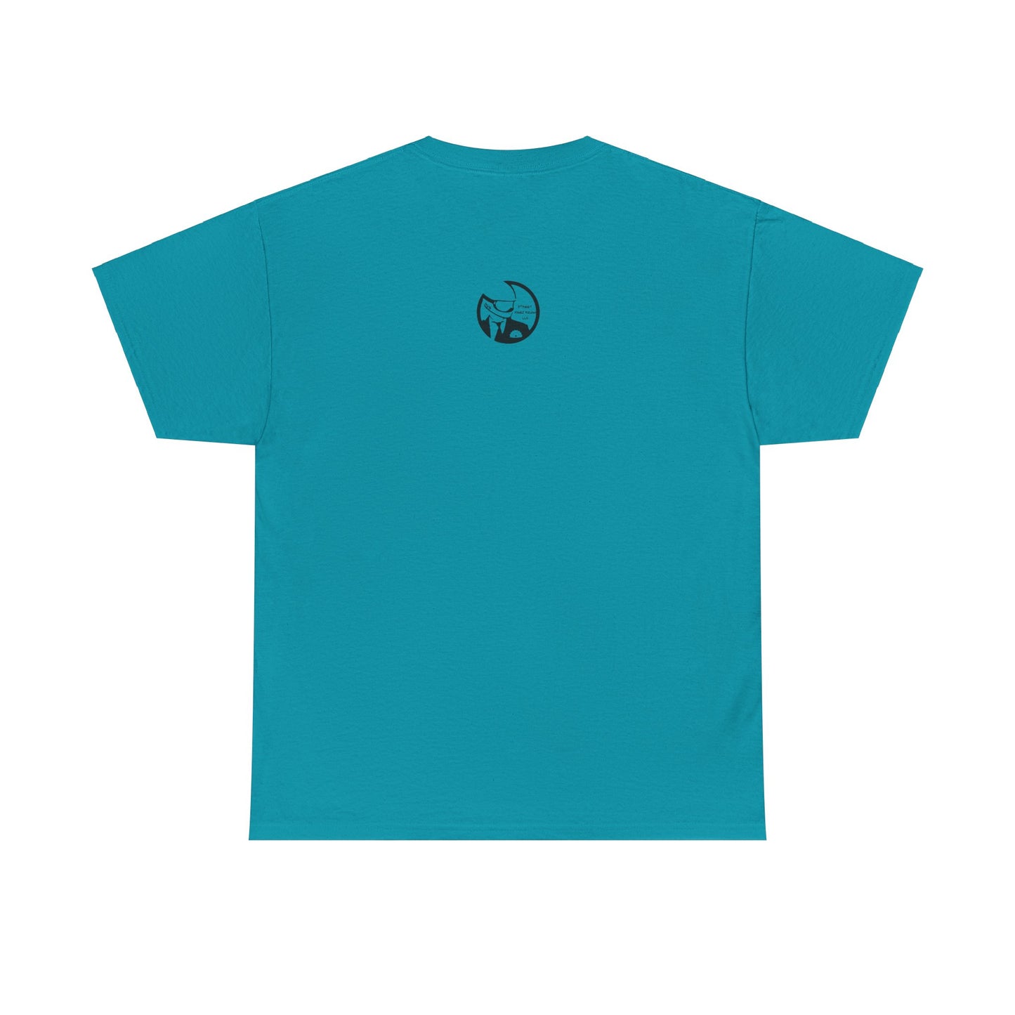 “220” Unisex Heavy Cotton Tee