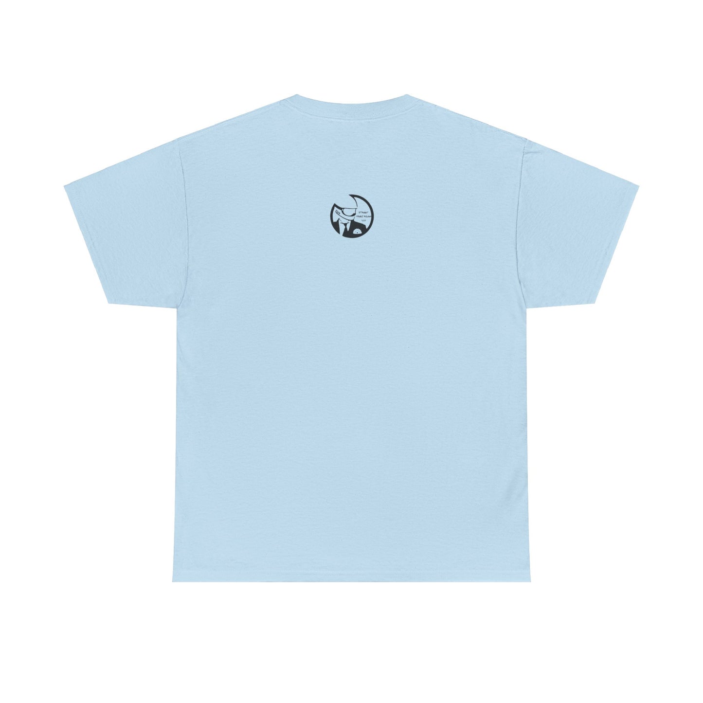 “220” Unisex Heavy Cotton Tee