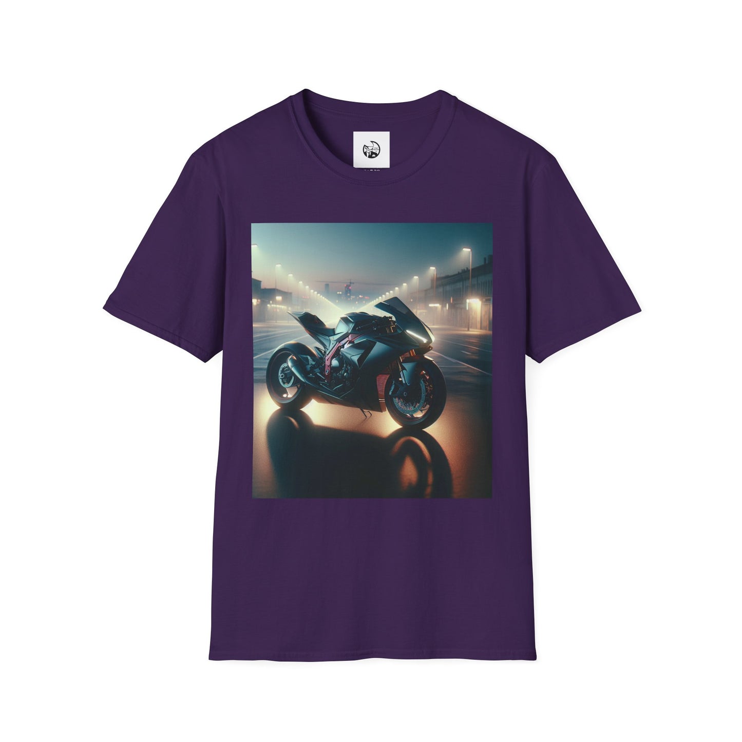 “Sportz” Softstyle T-Shirt