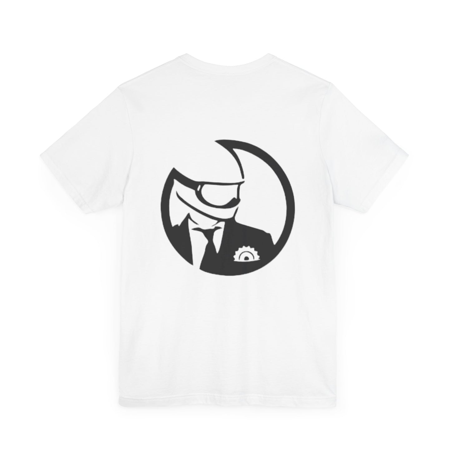 “Originalz” Unisex Jersey Short Sleeve Tee