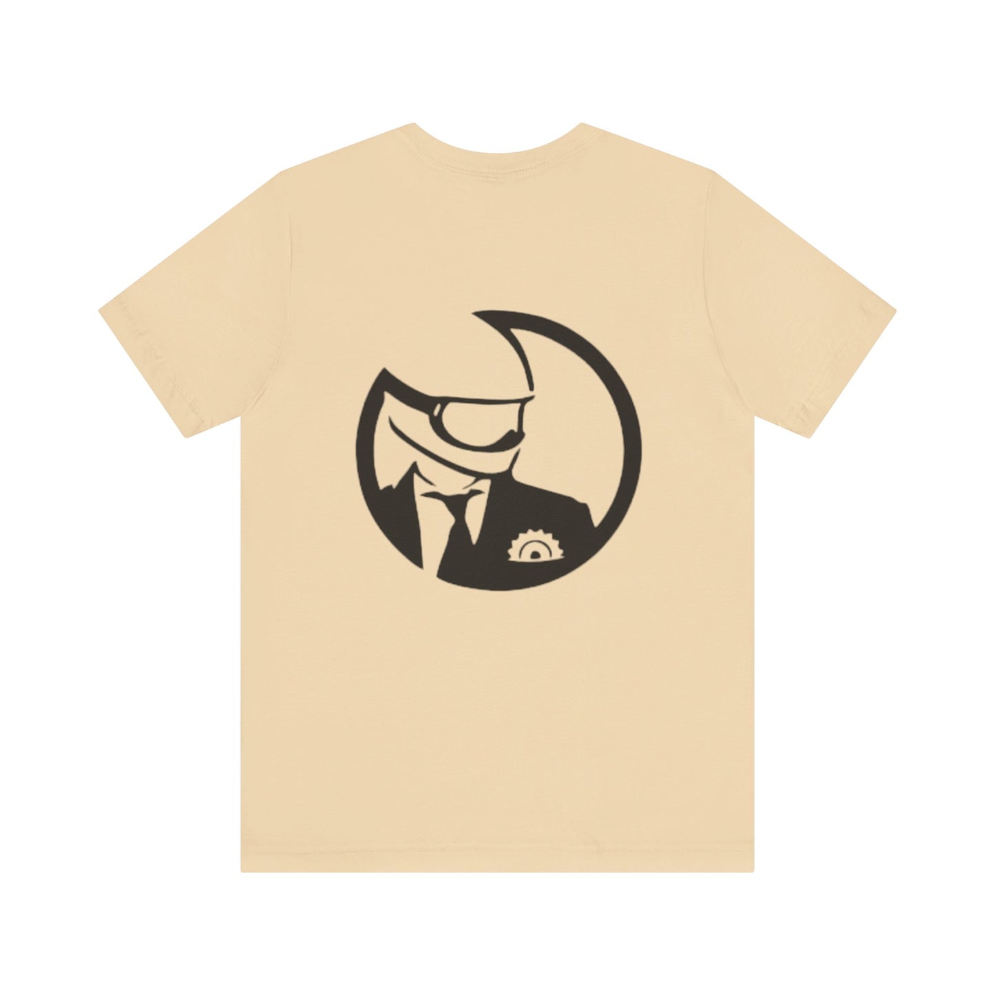 “Originalz” Unisex Jersey Short Sleeve Tee