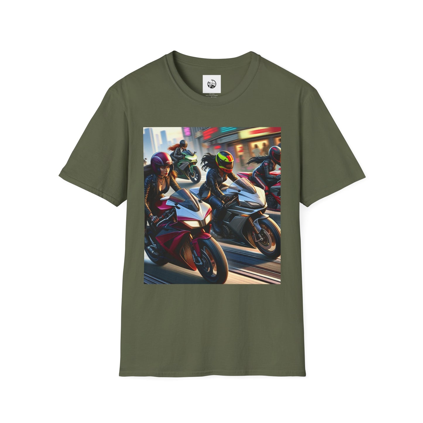 Softstyle T-Shirt
