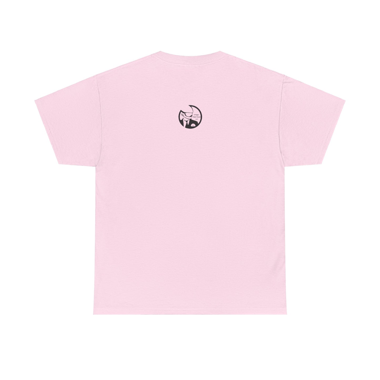 “220” Unisex Heavy Cotton Tee