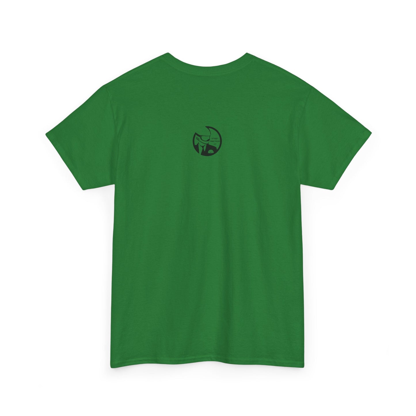 “220” Unisex Heavy Cotton Tee