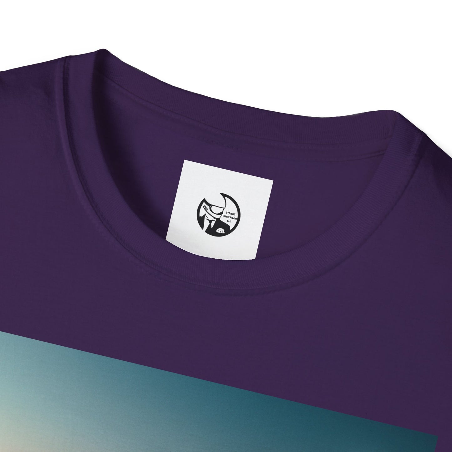 “Sportz” Softstyle T-Shirt