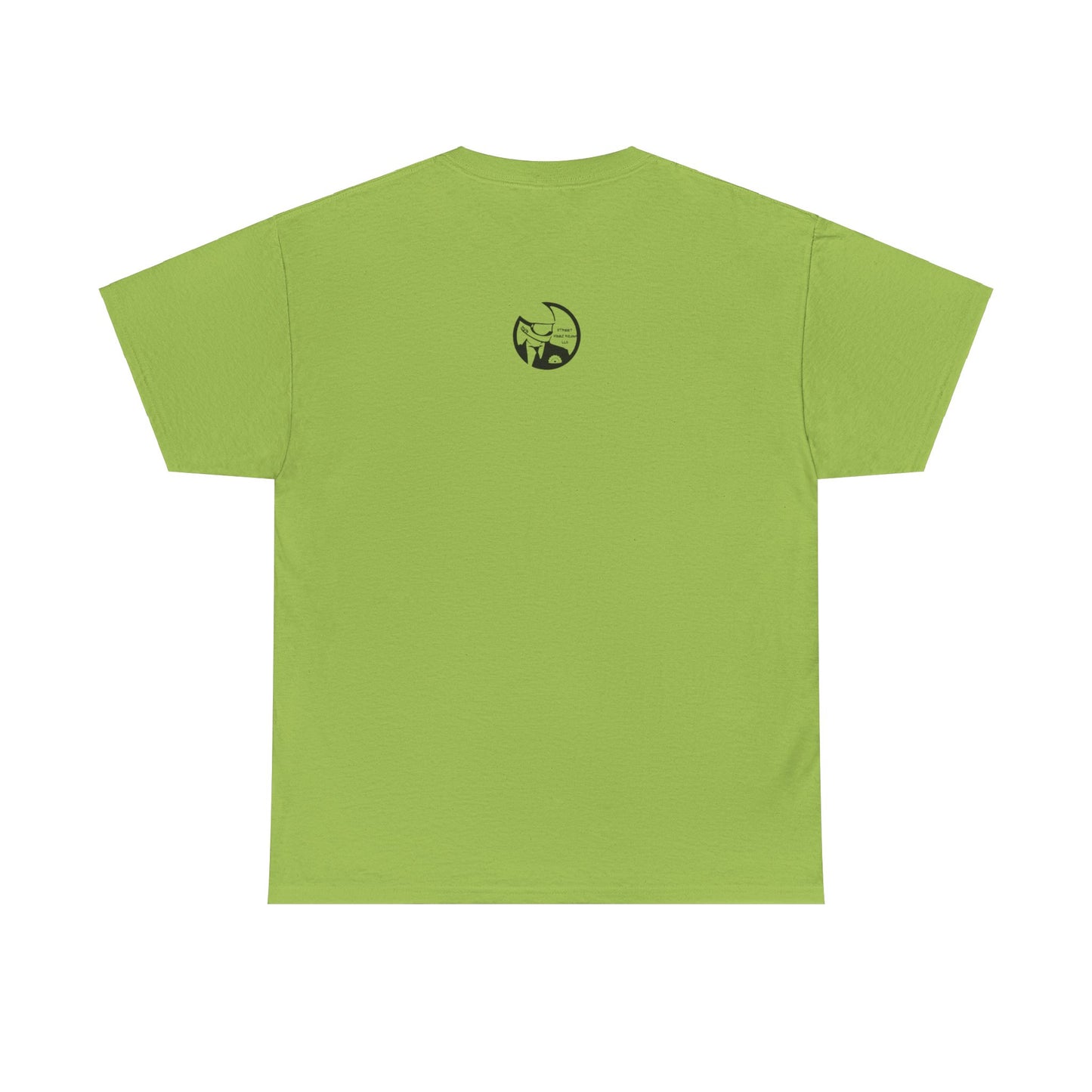 “220” Unisex Heavy Cotton Tee