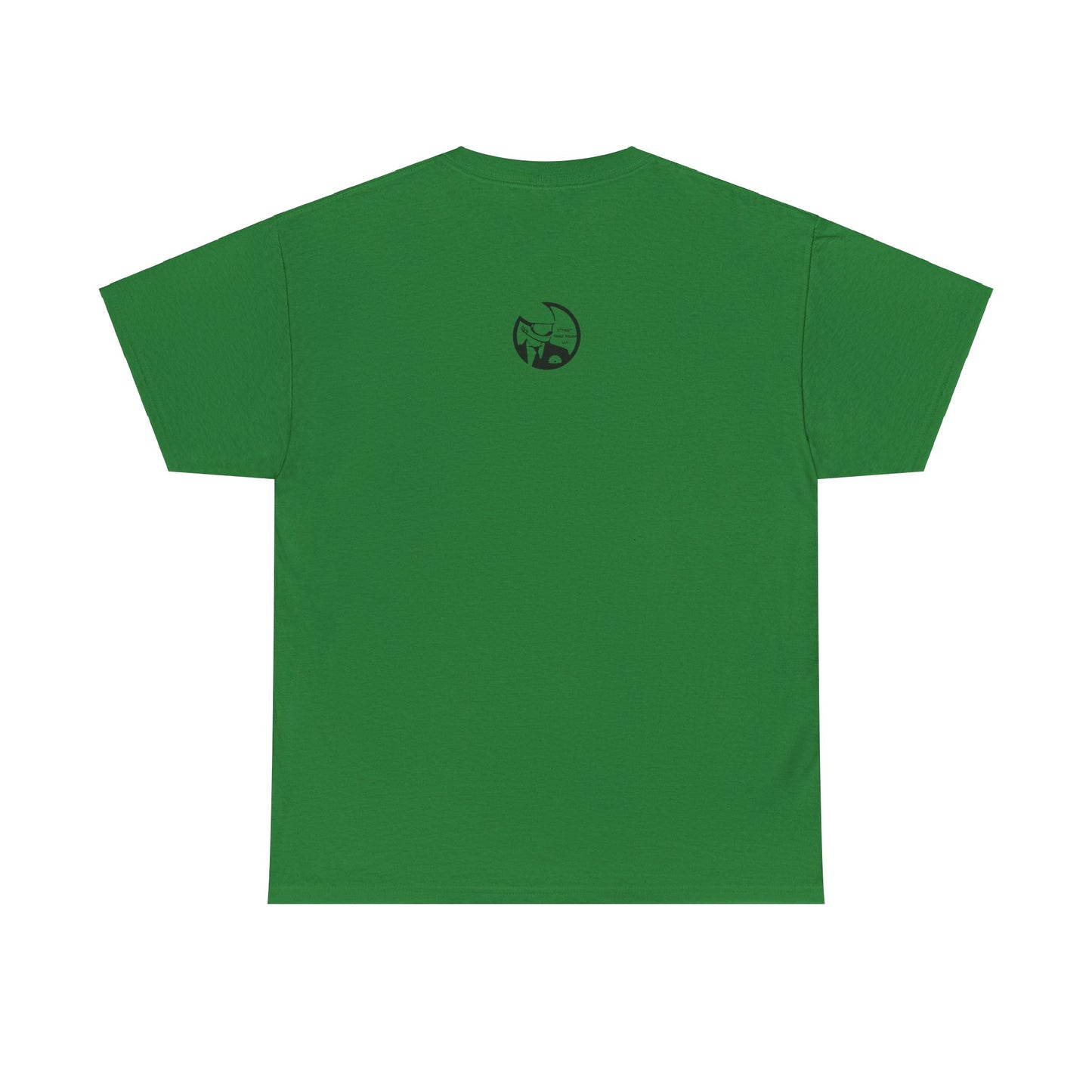 “220” Unisex Heavy Cotton Tee