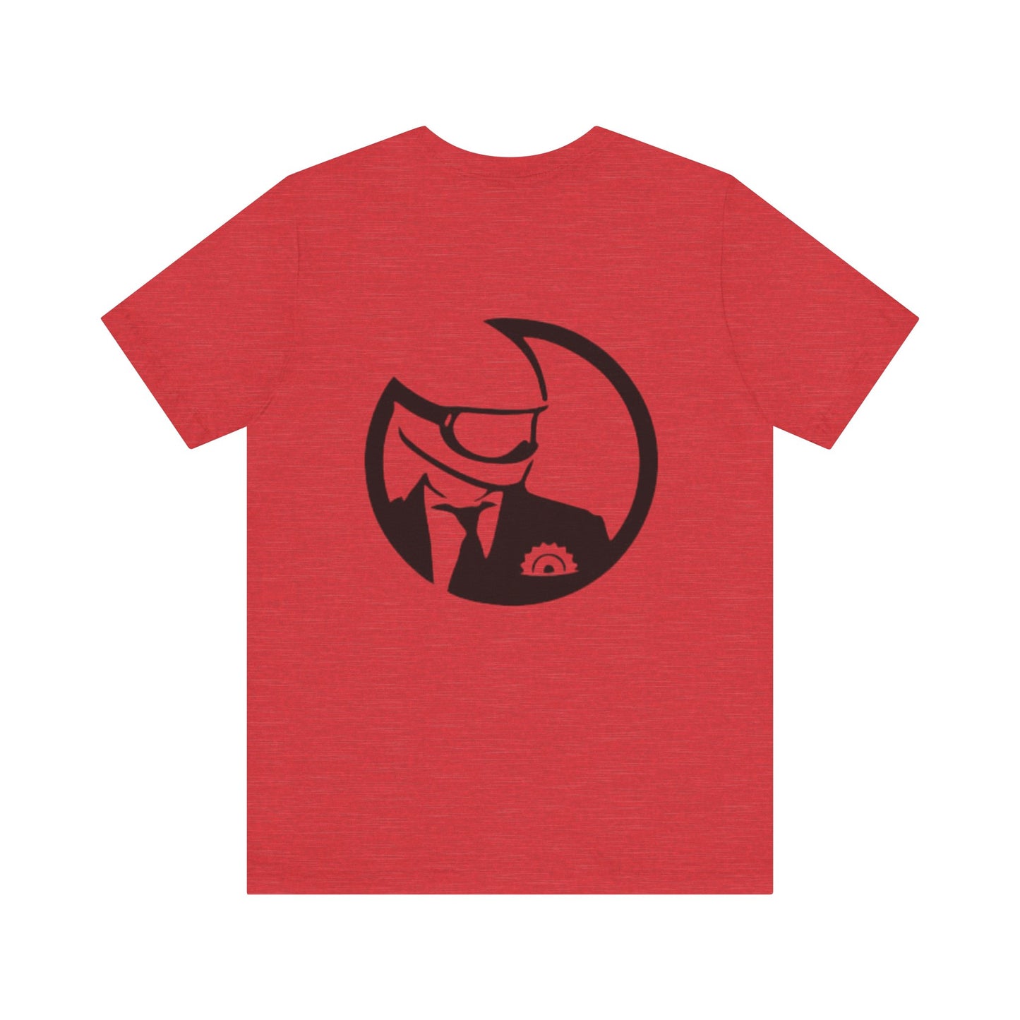 “Originalz” Unisex Jersey Short Sleeve Tee
