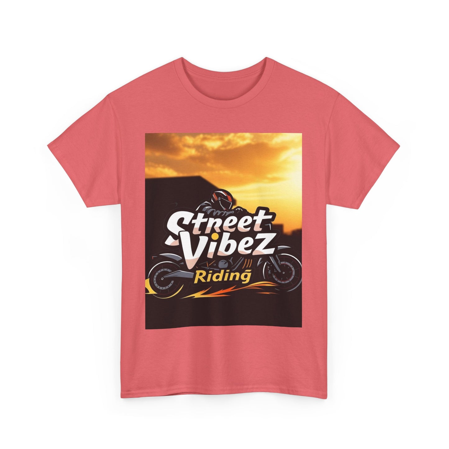 “Sunshinez” Heavy Cotton Tee