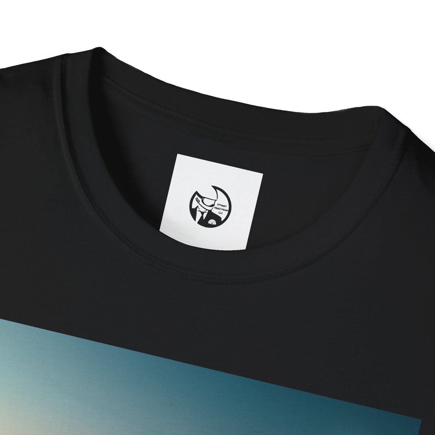 “Sportz” Softstyle T-Shirt