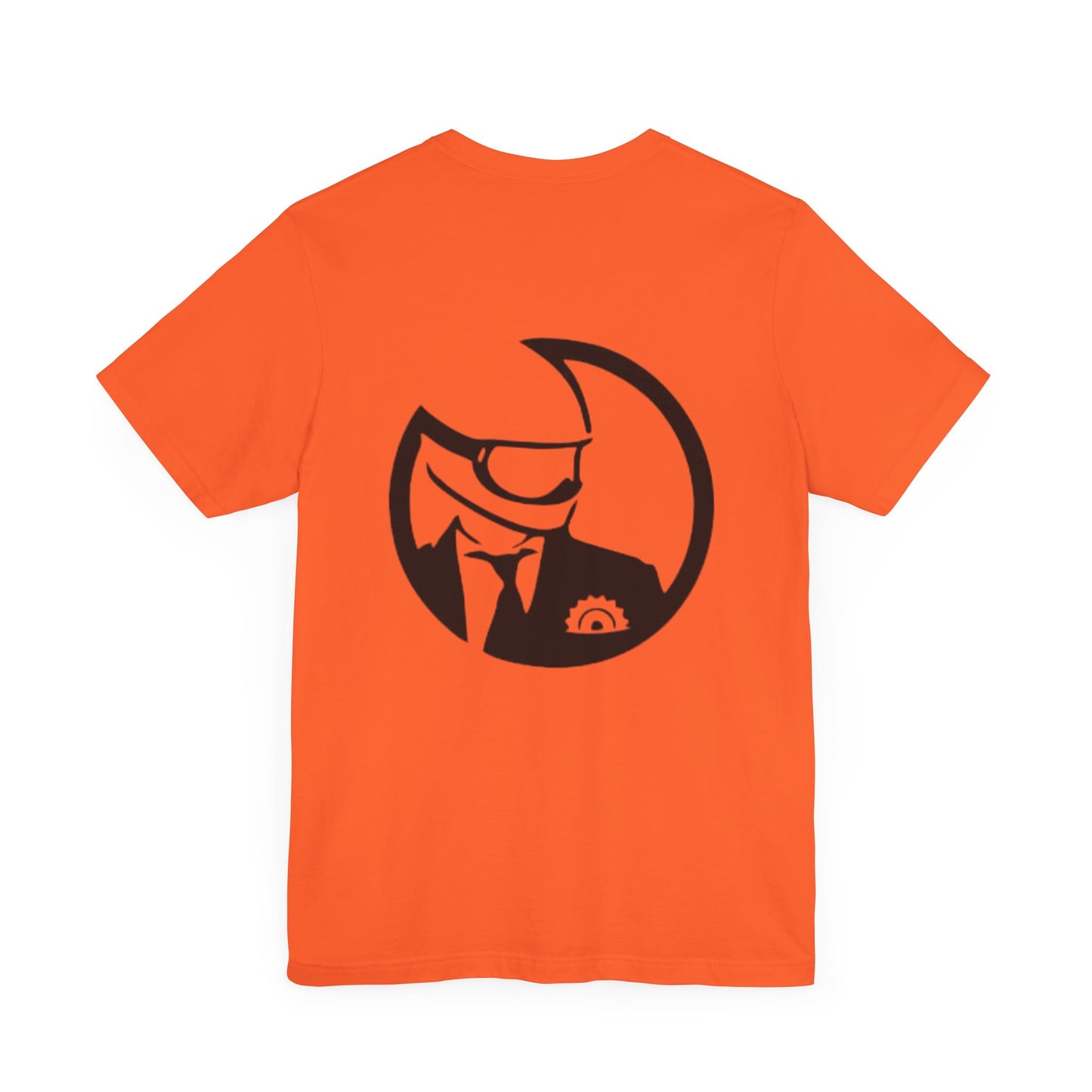 “Originalz” Unisex Jersey Short Sleeve Tee