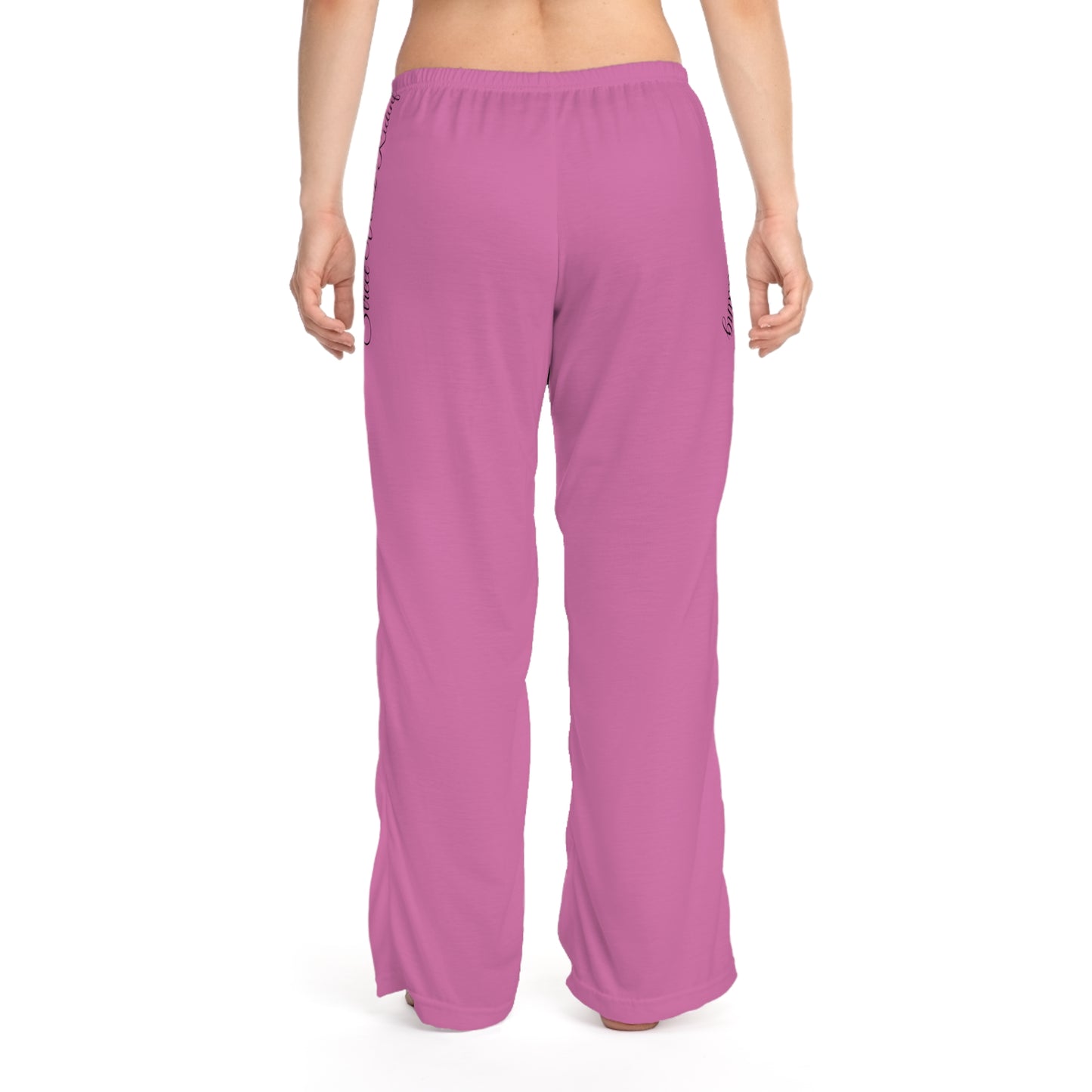 “Helmetz” Women's Pajama Pants