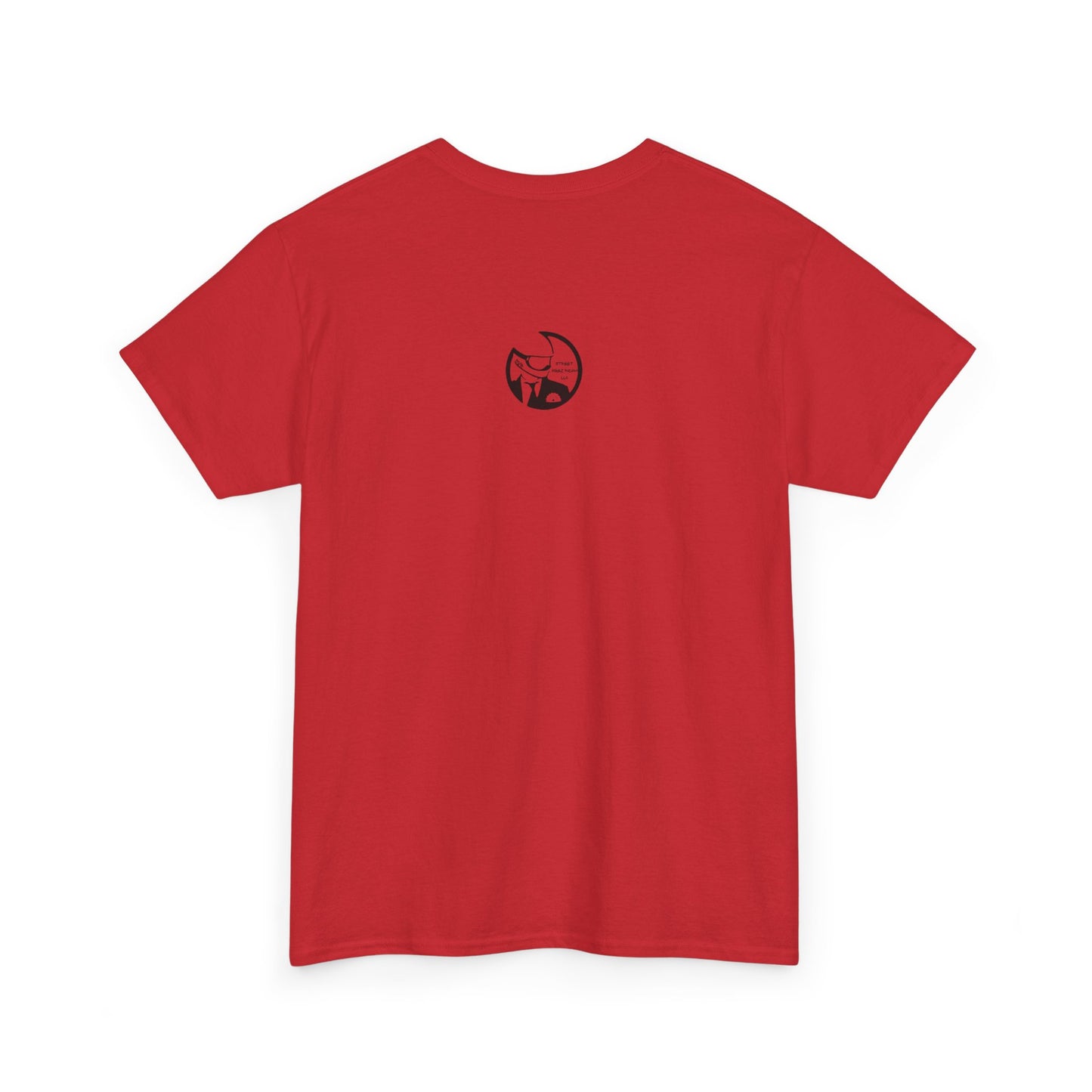 “220” Unisex Heavy Cotton Tee