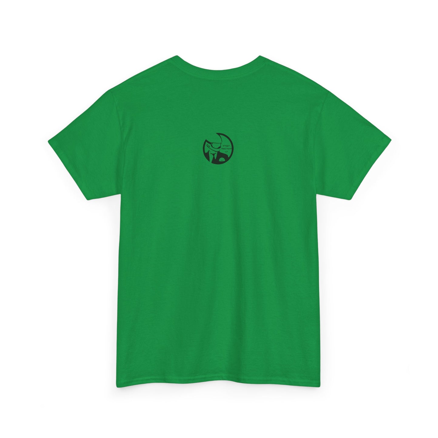 “220” Unisex Heavy Cotton Tee