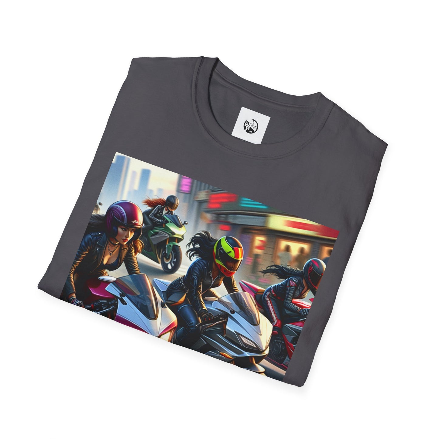 Softstyle T-Shirt