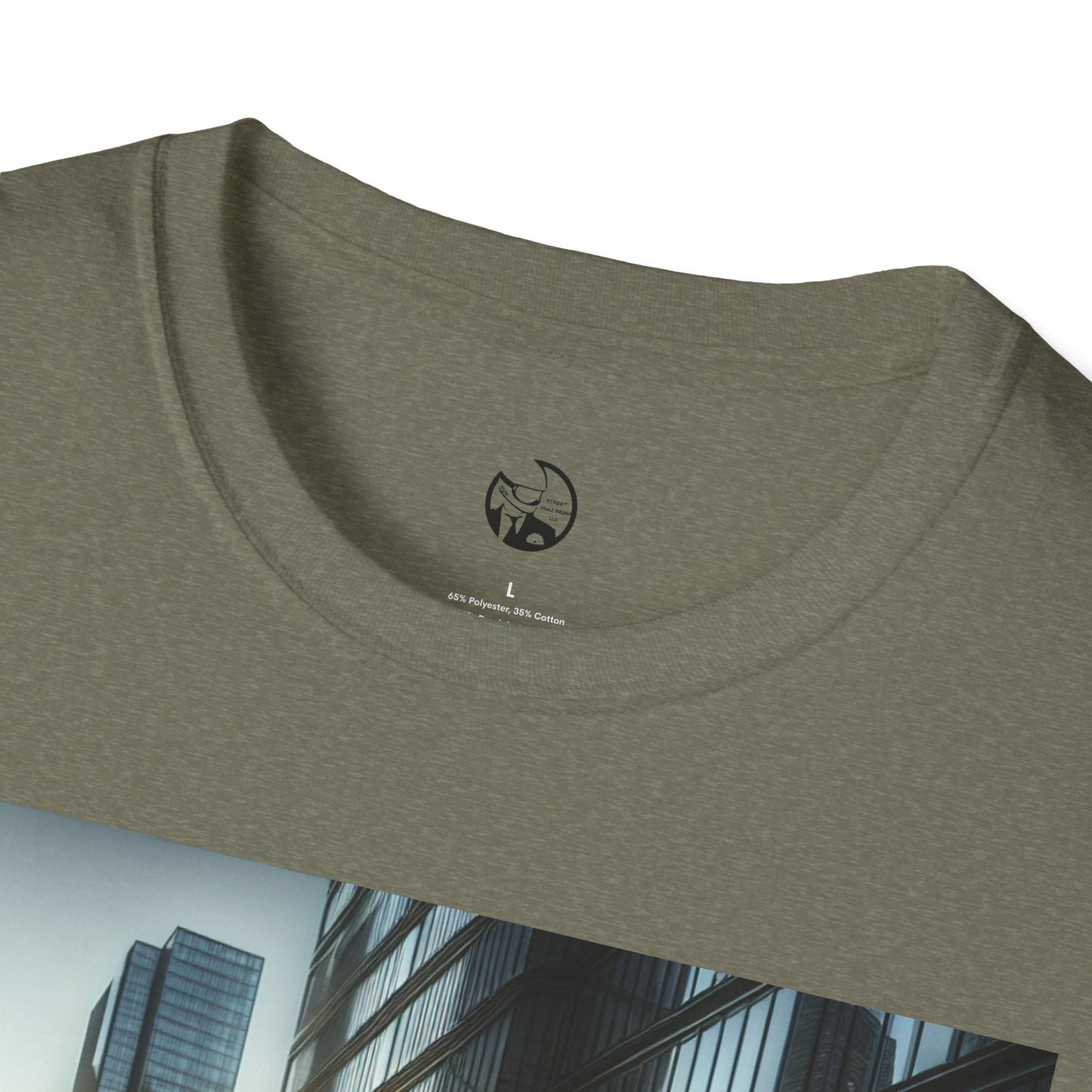 Softstyle T-Shirt