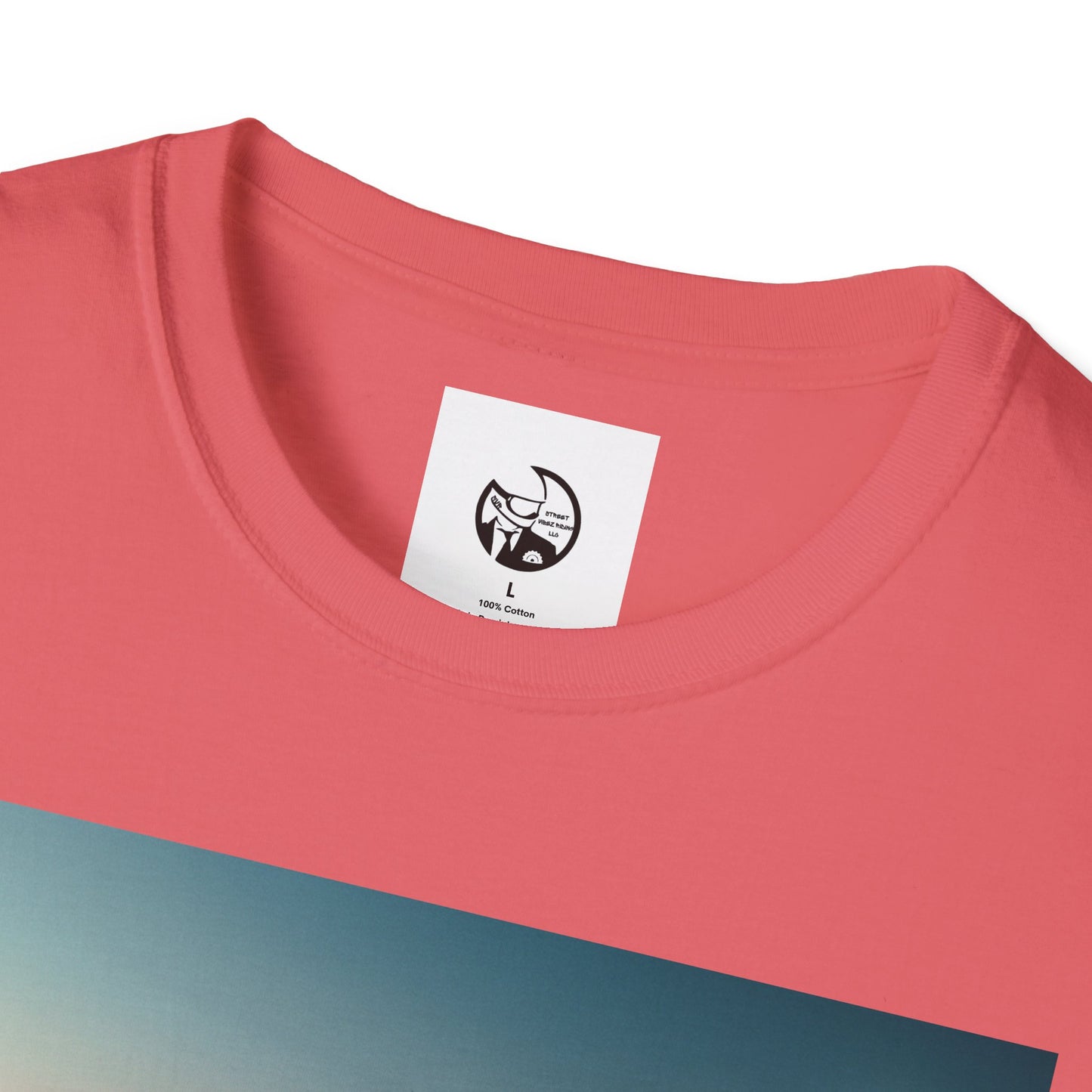 “Sportz” Softstyle T-Shirt