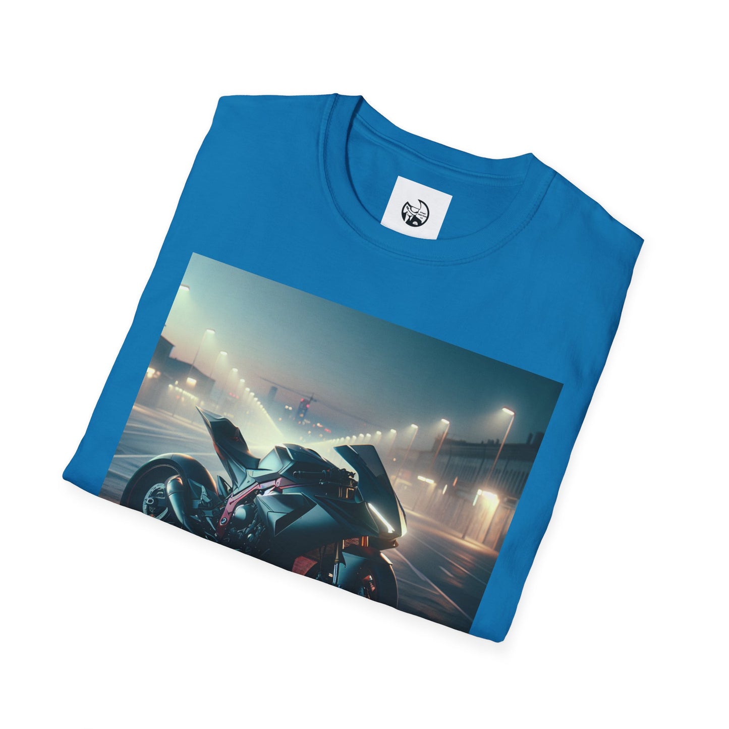 “Sportz” Softstyle T-Shirt
