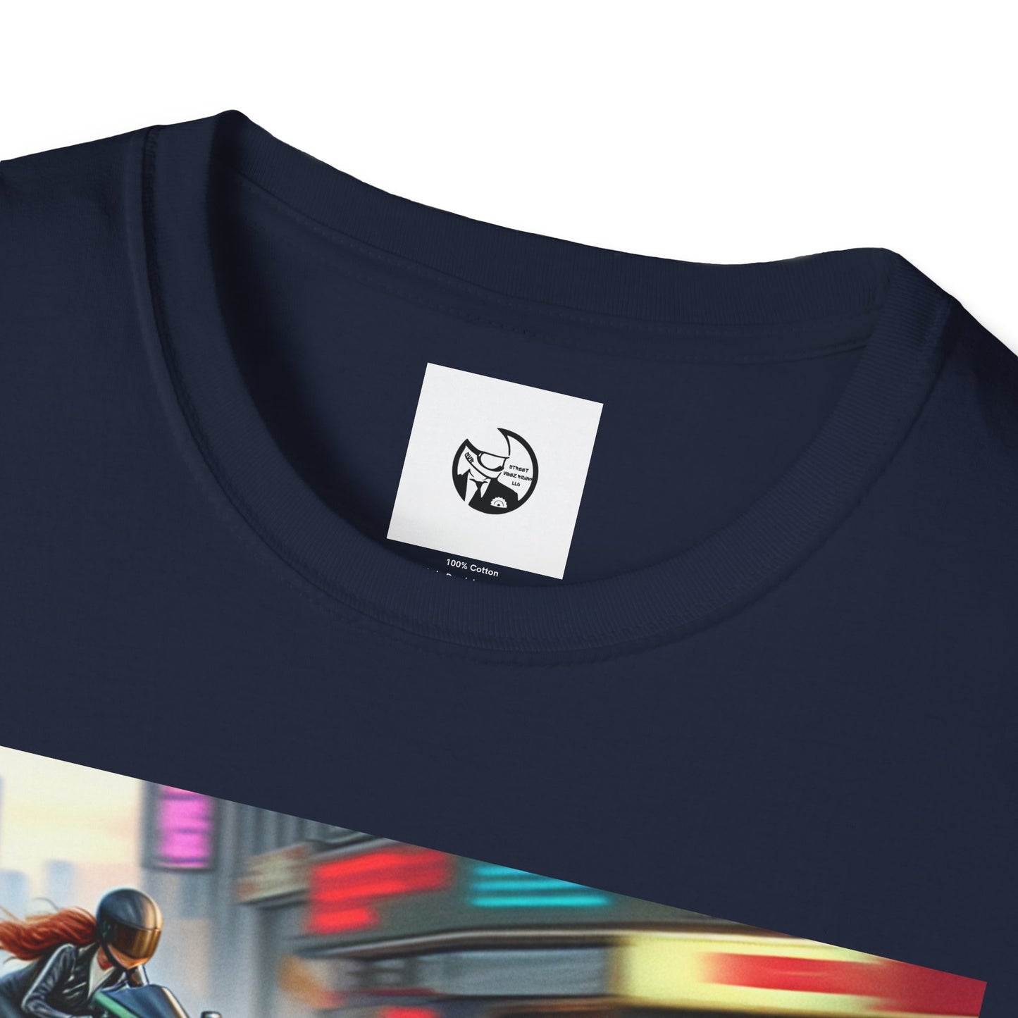 Softstyle T-Shirt