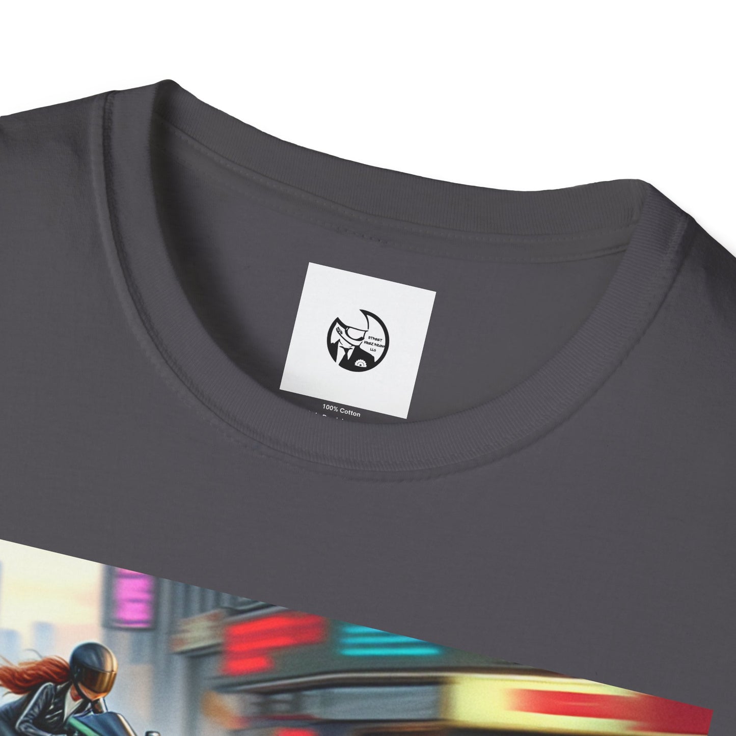 Softstyle T-Shirt