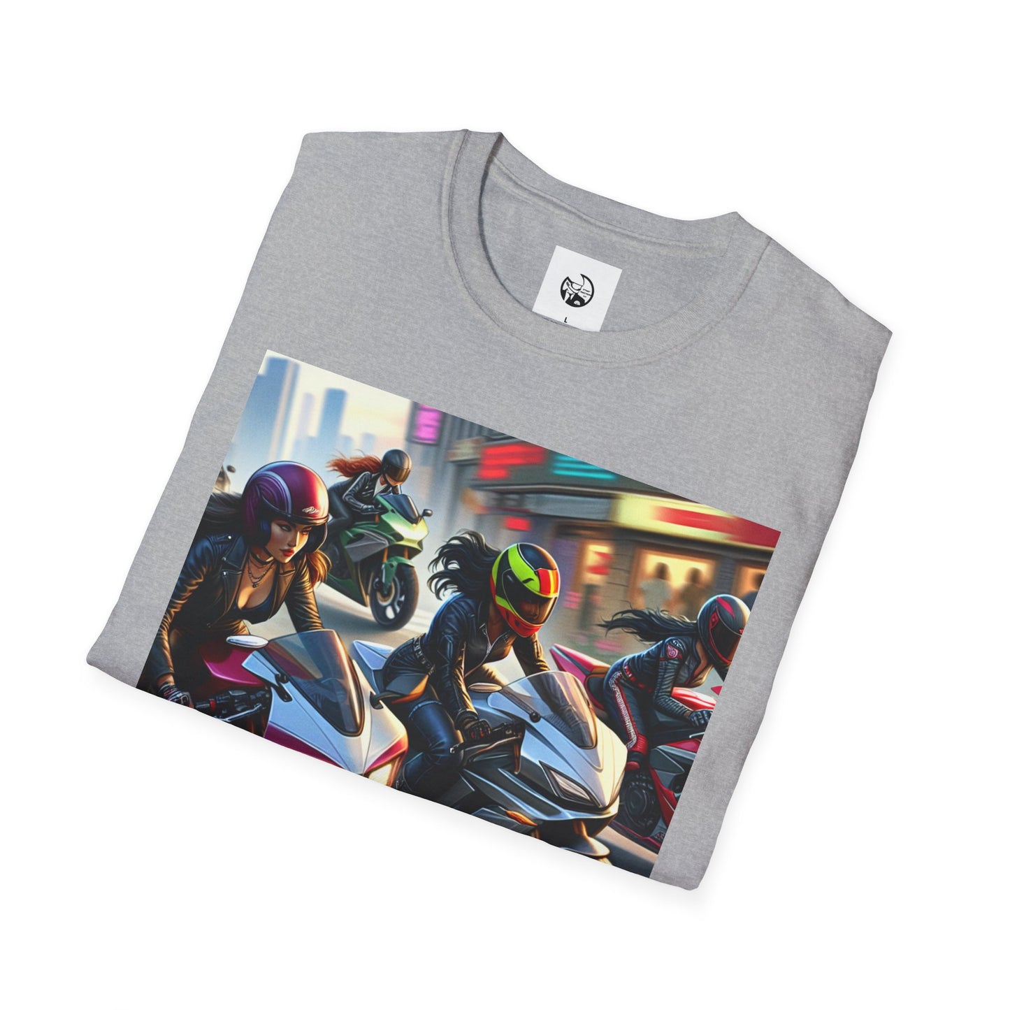 Softstyle T-Shirt