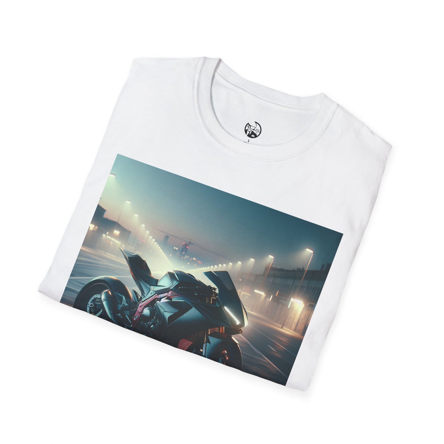 “Sportz” Softstyle T-Shirt
