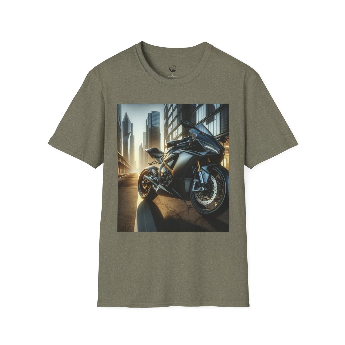 Softstyle T-Shirt