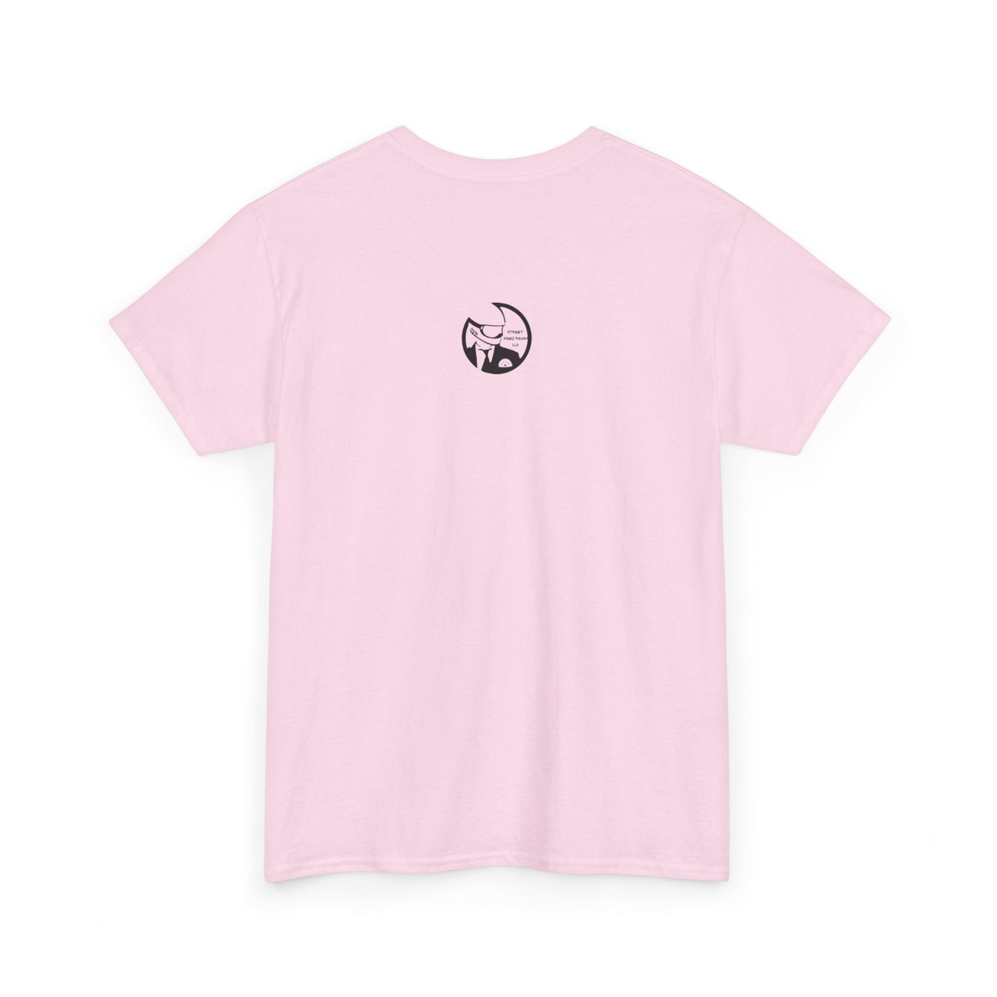 “220” Unisex Heavy Cotton Tee
