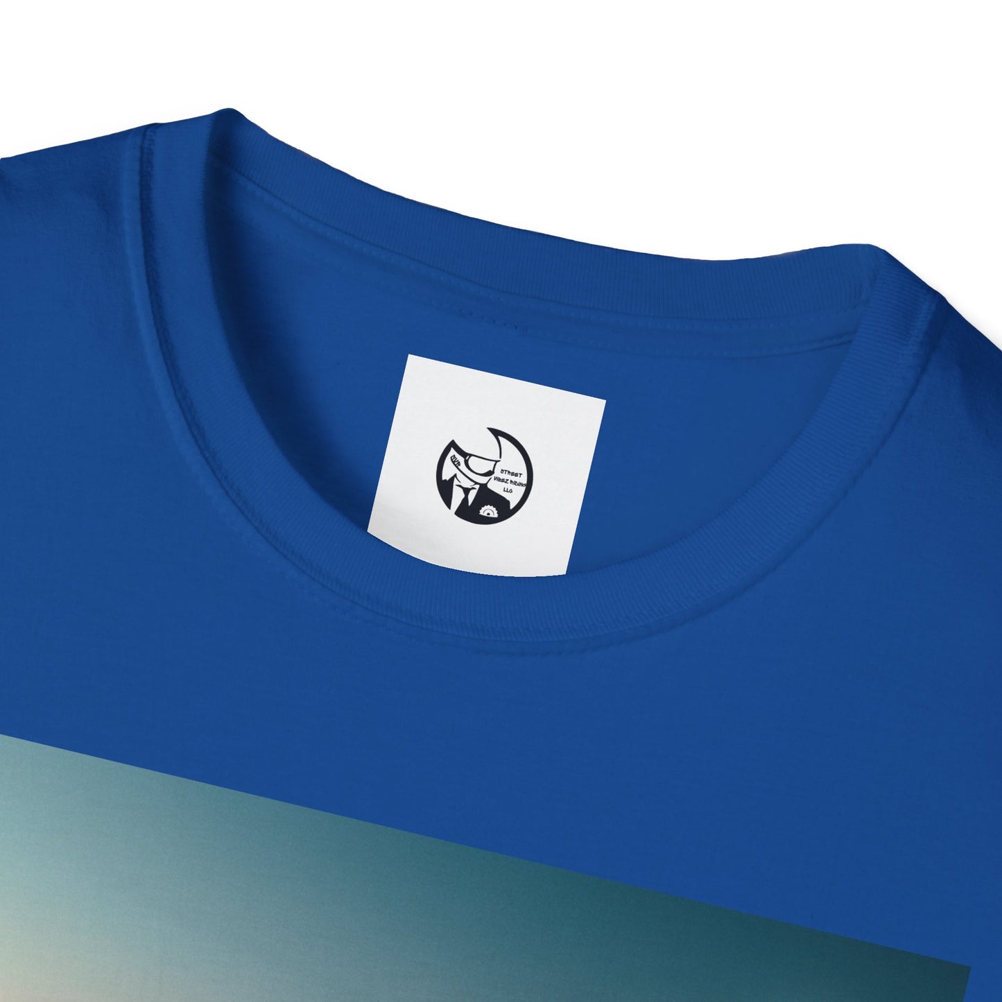 “Sportz” Softstyle T-Shirt
