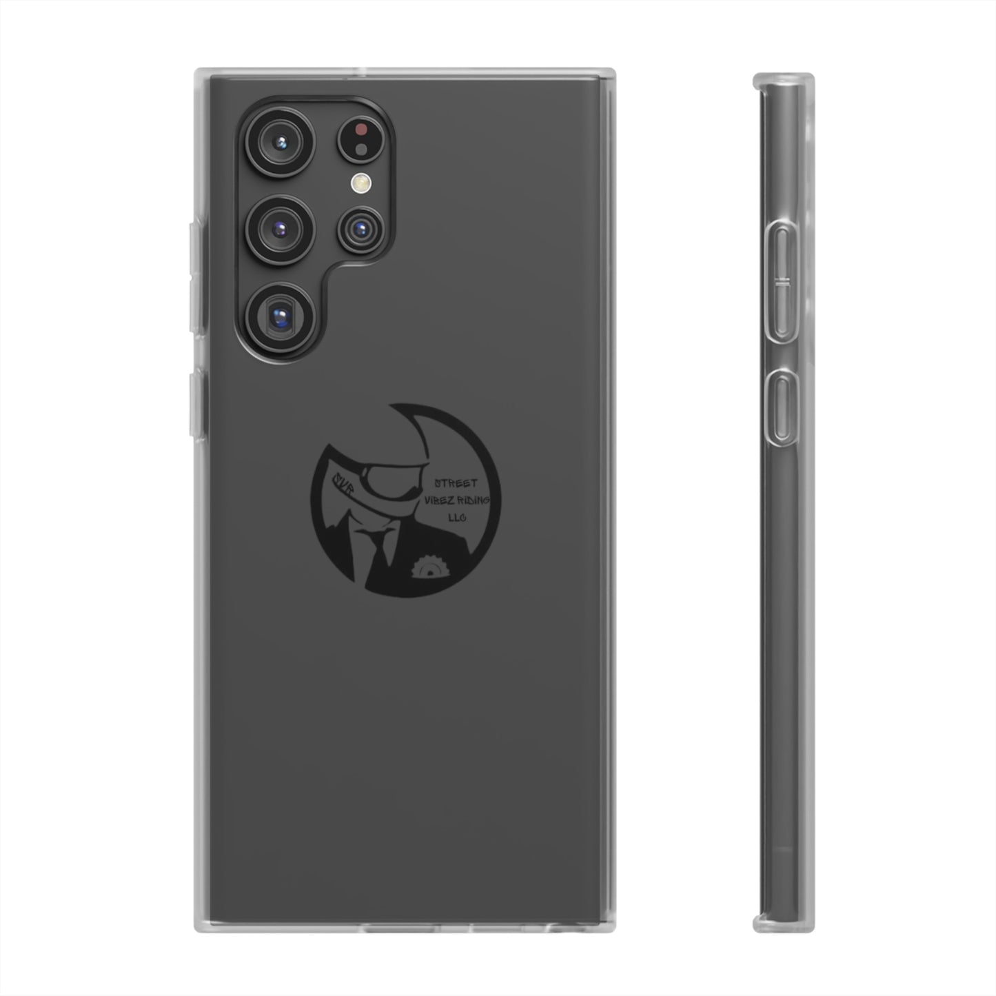 Flexi Cases