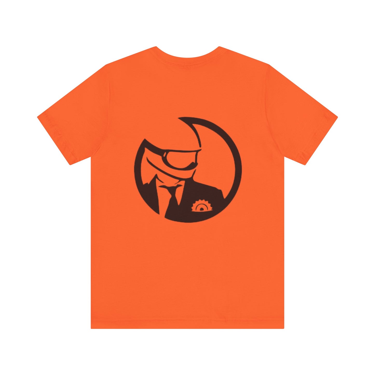 “Originalz” Unisex Jersey Short Sleeve Tee