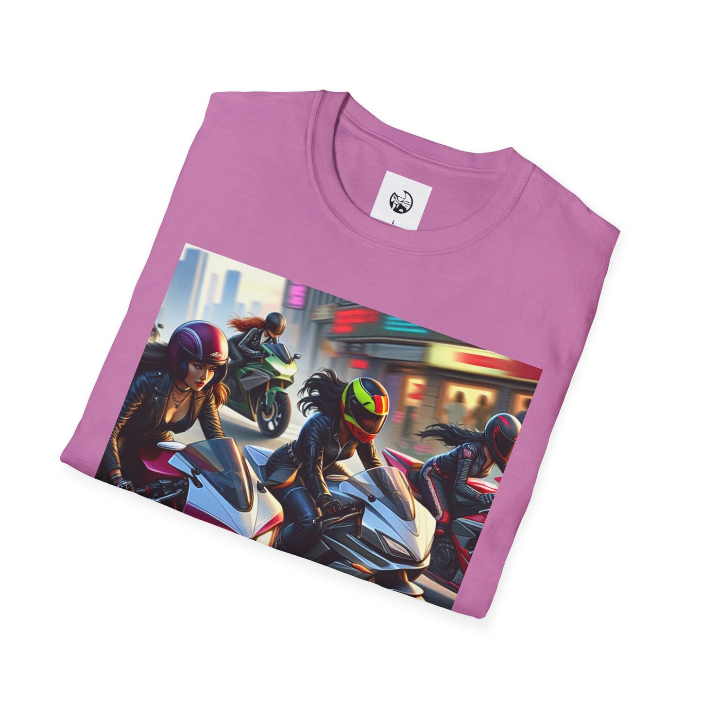 Softstyle T-Shirt