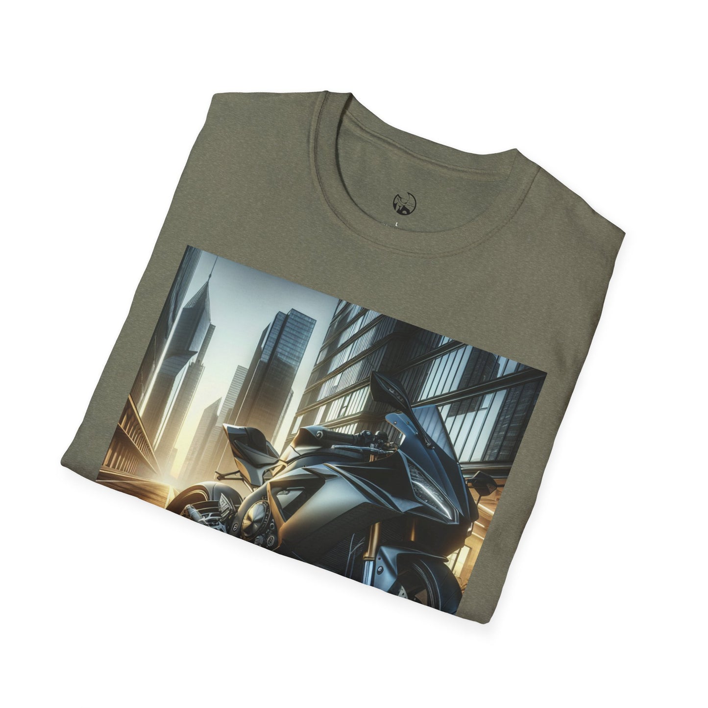 Softstyle T-Shirt