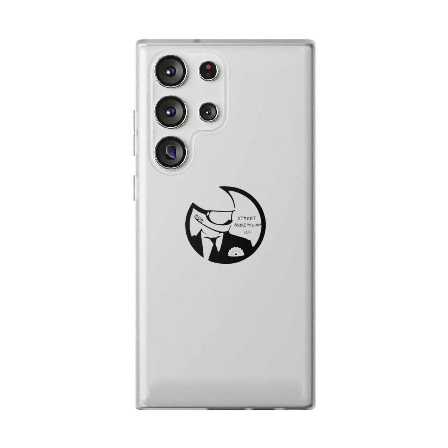 Flexi Cases