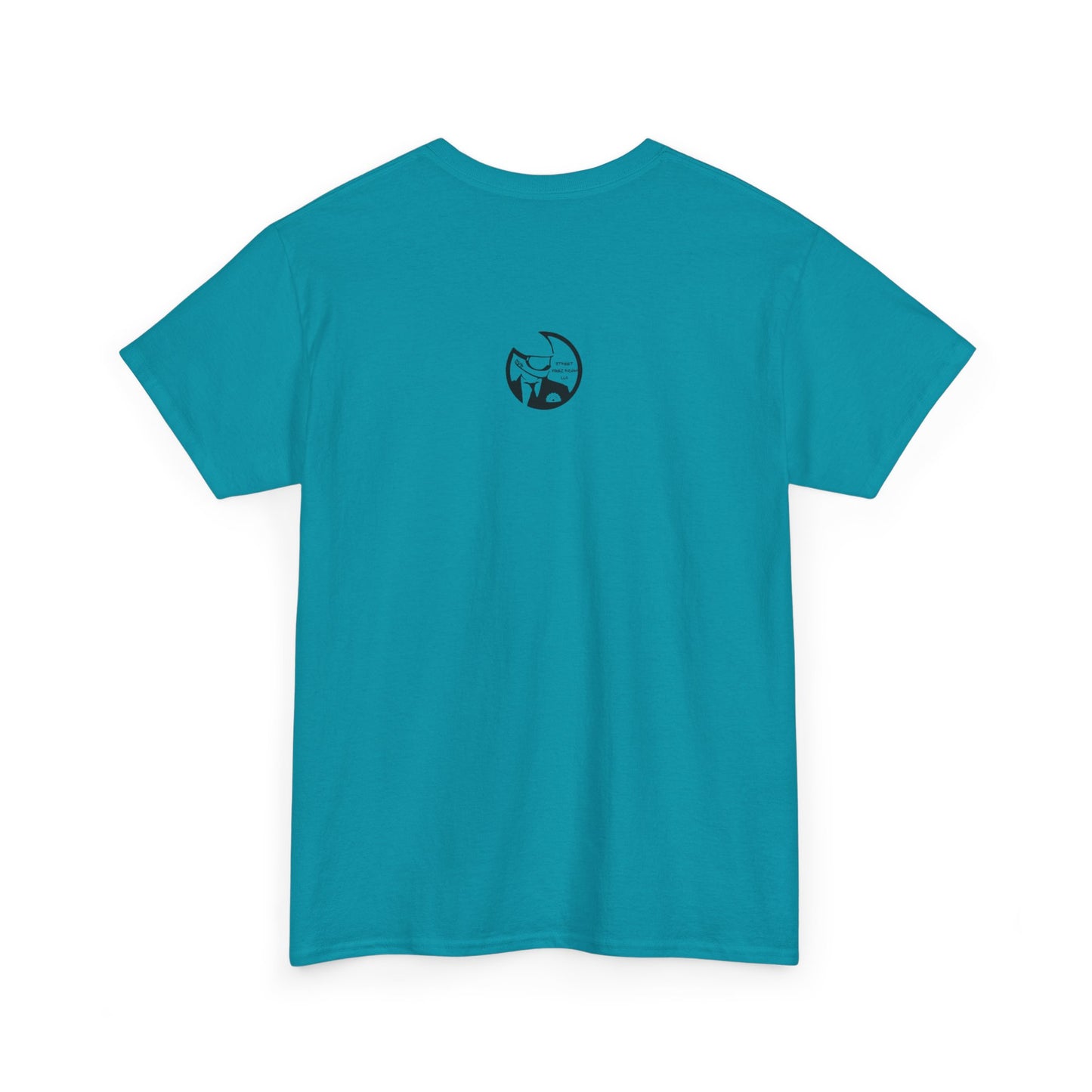 “220” Unisex Heavy Cotton Tee