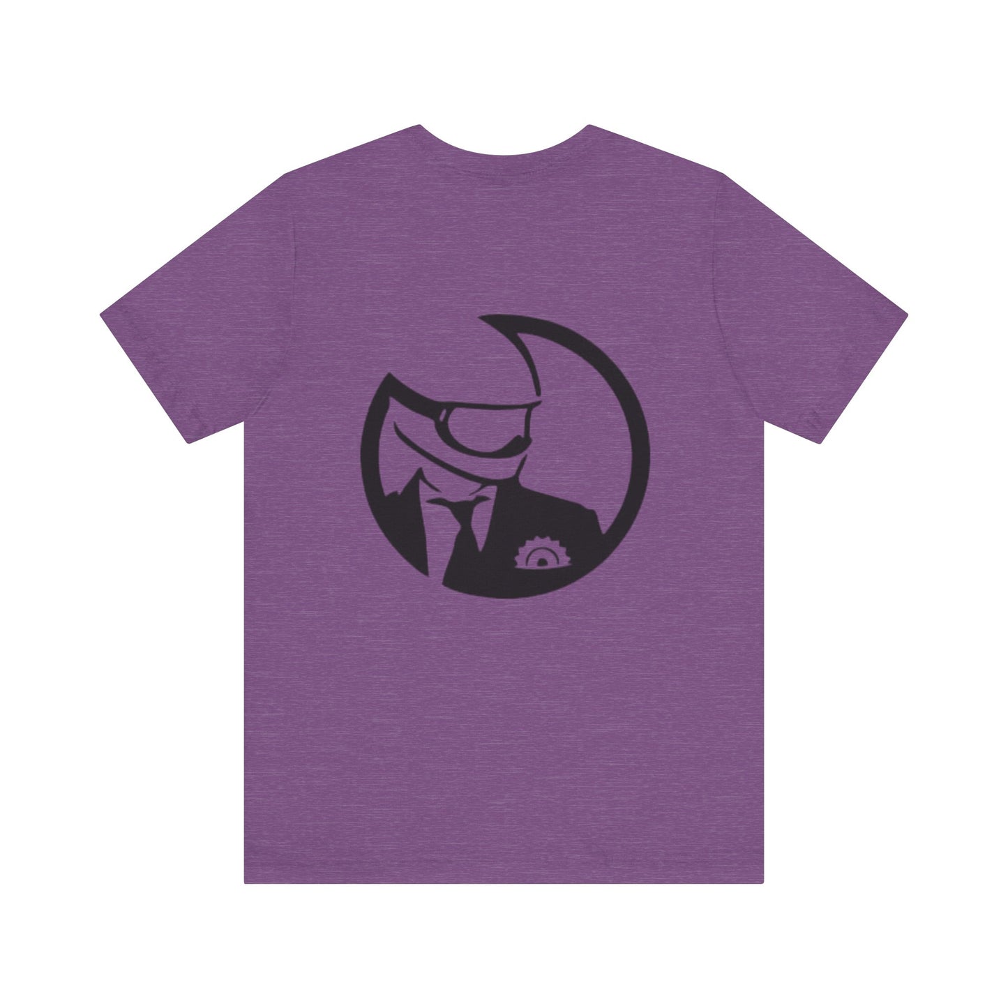 “Originalz” Unisex Jersey Short Sleeve Tee