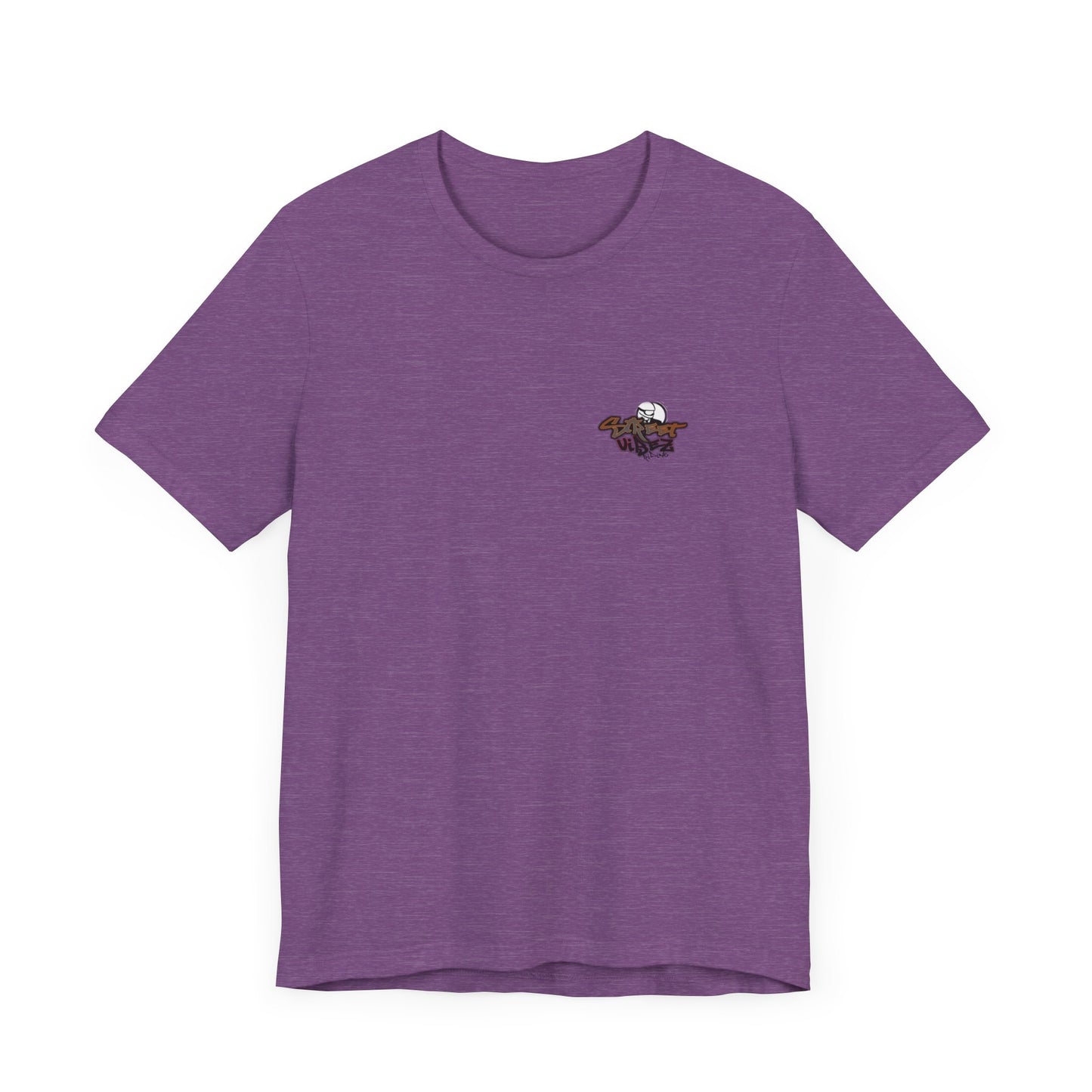 “Originalz” Unisex Jersey Short Sleeve Tee