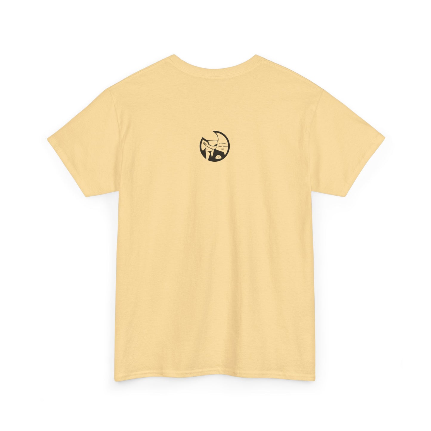 “220” Unisex Heavy Cotton Tee