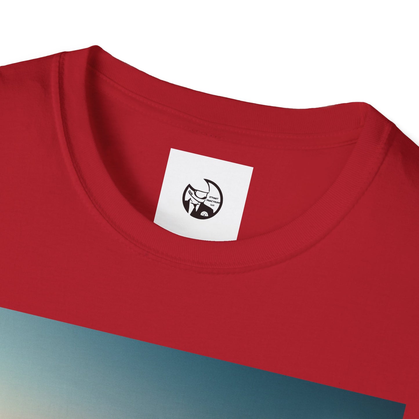 “Sportz” Softstyle T-Shirt