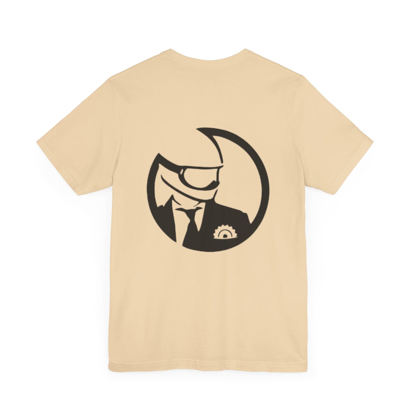 “Originalz” Unisex Jersey Short Sleeve Tee