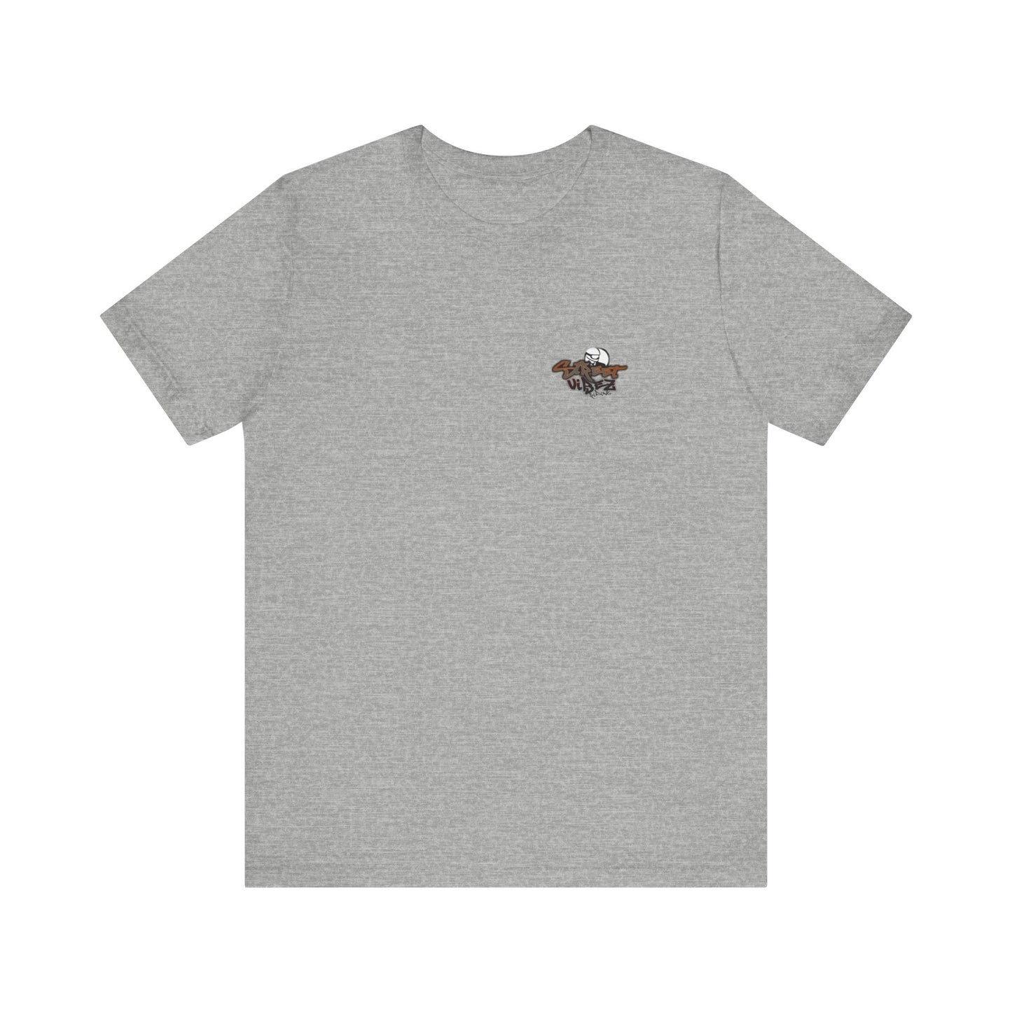 “Originalz” Unisex Jersey Short Sleeve Tee