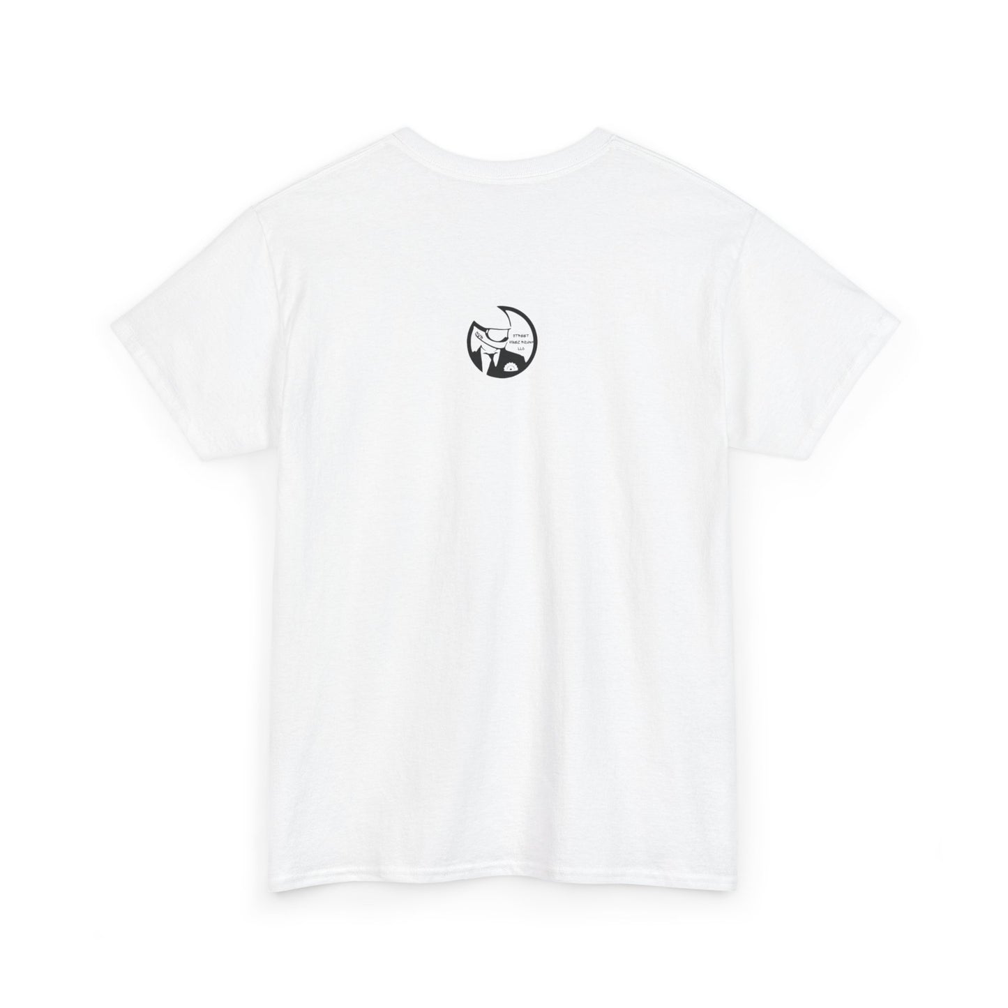 “220” Unisex Heavy Cotton Tee